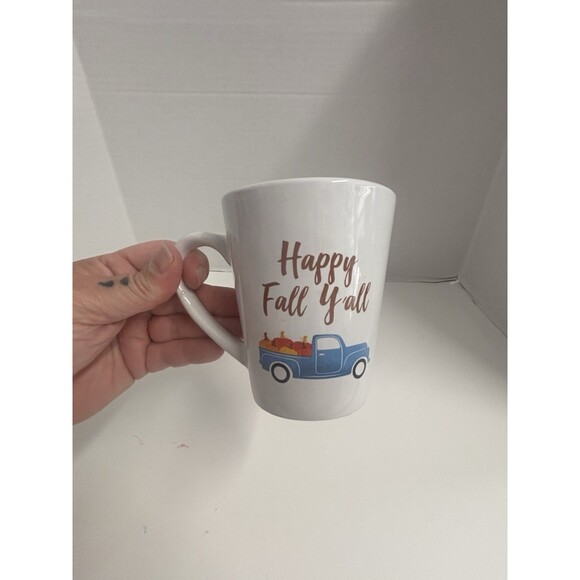 Fall 3 Piece Custom Bundle Lot Pumpkin Salt & Pepper Shakers - Picture 3 of 7